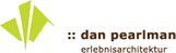Link zu dan pearlman markenarchitektur